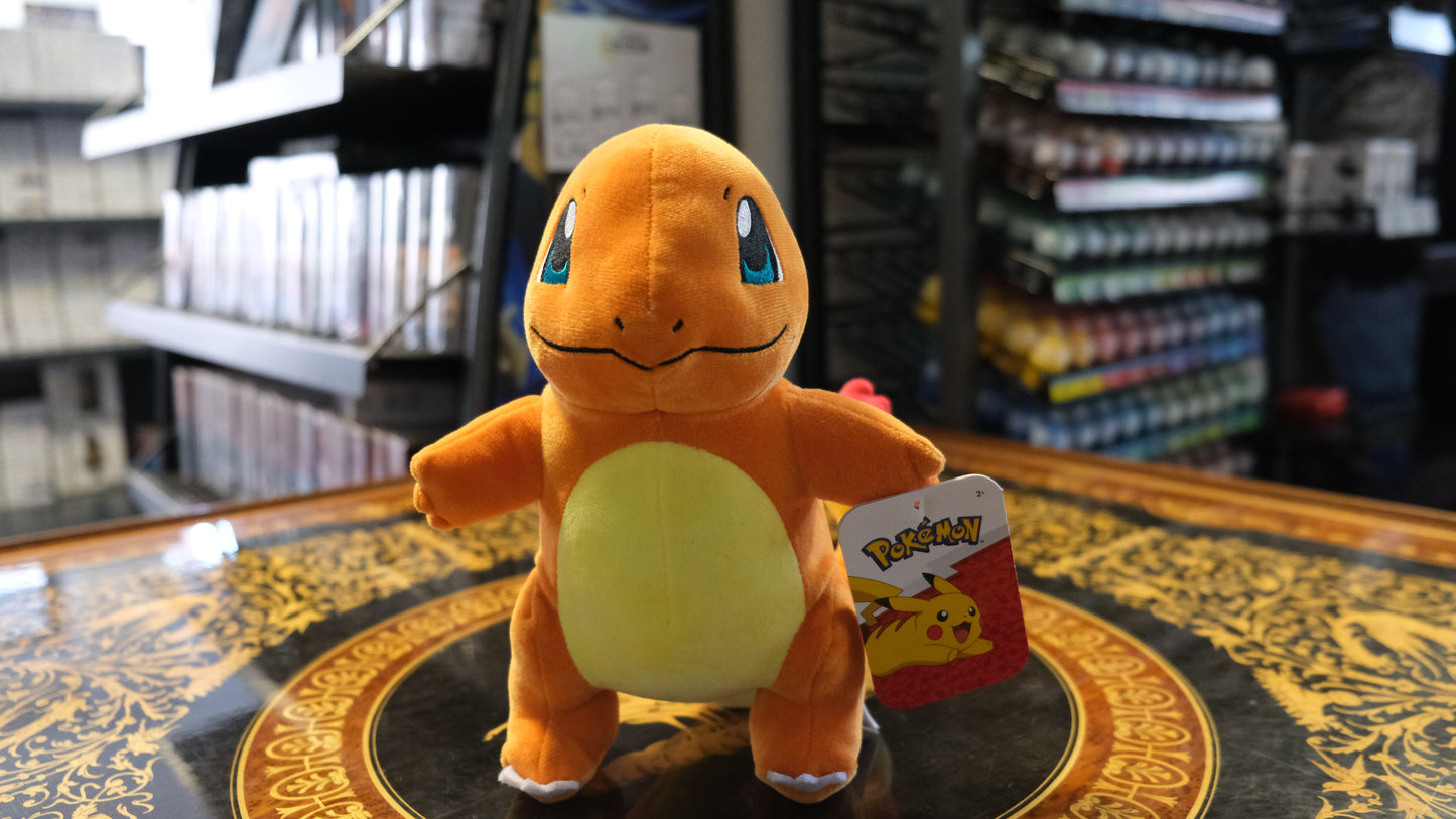 Pokémon Plüsch - Glitchless Game Store