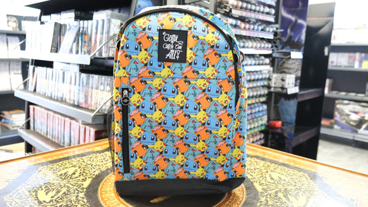 Pokémon // Rucksack - Glitchless Game Store