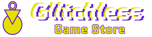 Glitchless Gutschein - Glitchless Game Store