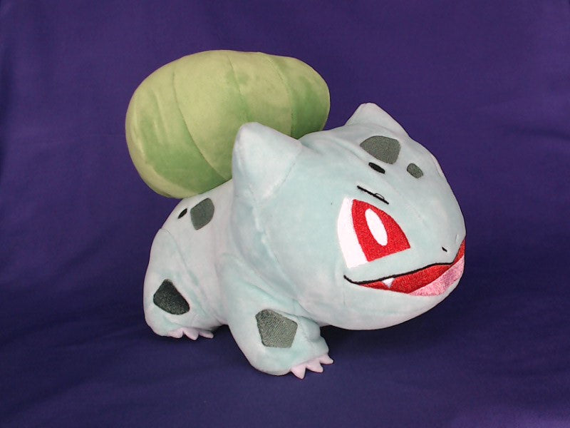 Pokémon Plüsch - Glitchless Game Store