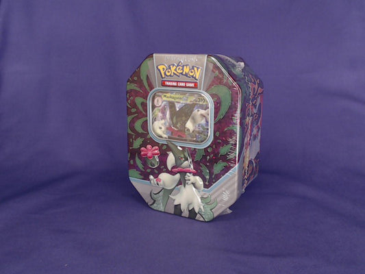 Pokémon Tin Box Maskagato Ex - Glitchless Game Store