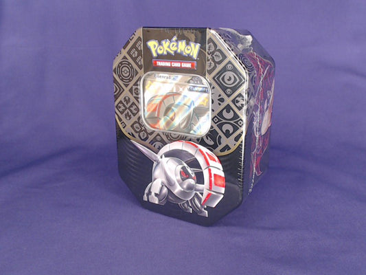 Pokémon Tin Box Eisenrad Ex - Glitchless Game Store