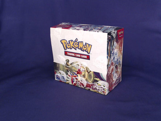 Pokémon Scarlet & Violet 36er Booster Display - Glitchless Game Store