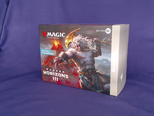 Magic Modern Horizons 3 - Glitchless Game Store