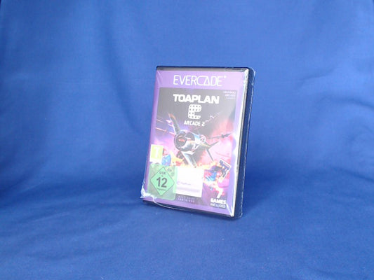 Evercade Toaplan Arcade 2 - Glitchless Game Store