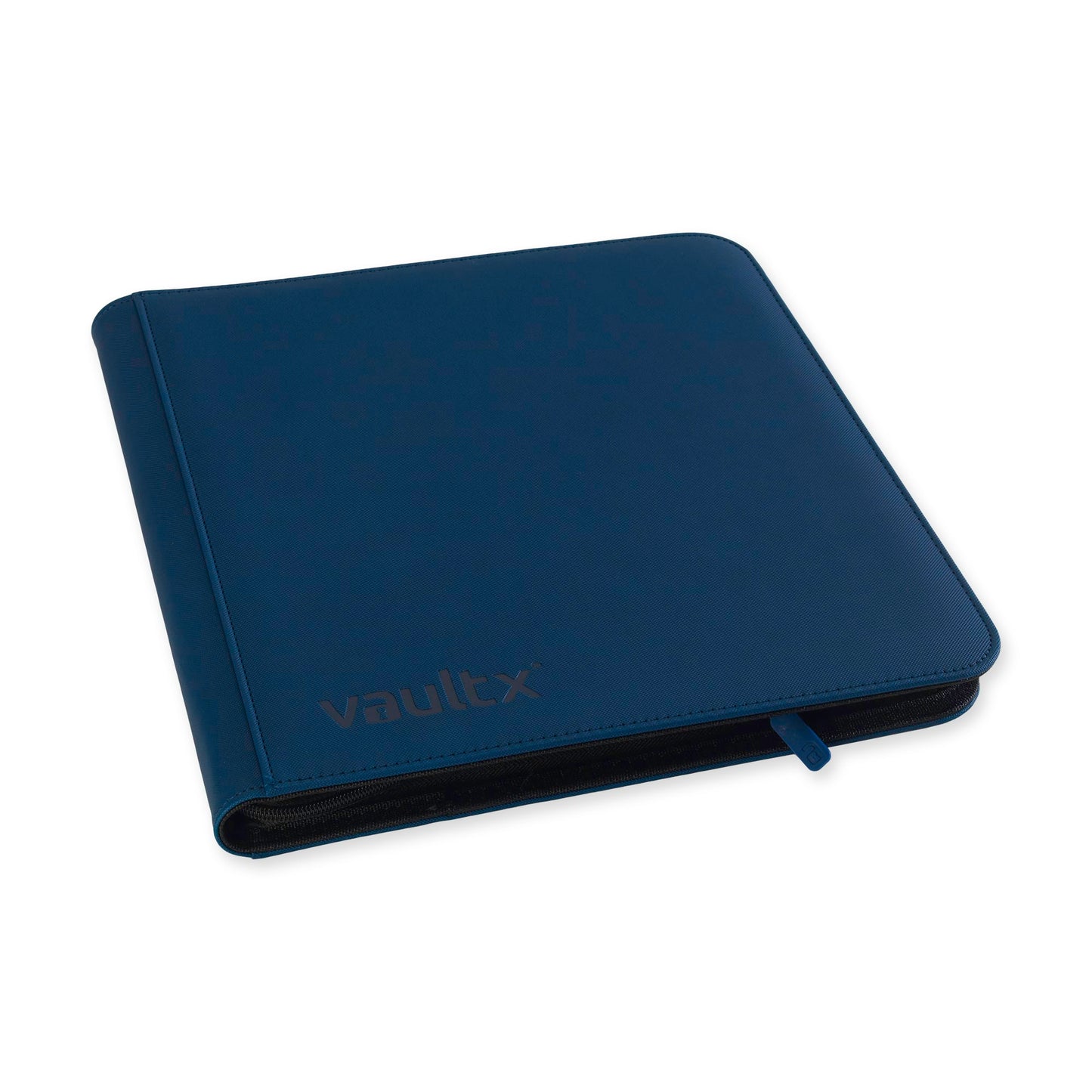 Vault X // 12-Pocket Exo-Tec® Zip Binder XL