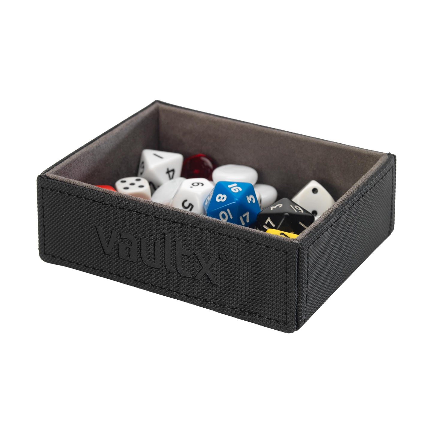 Vault X // Exo-Tec® Game Box 200+