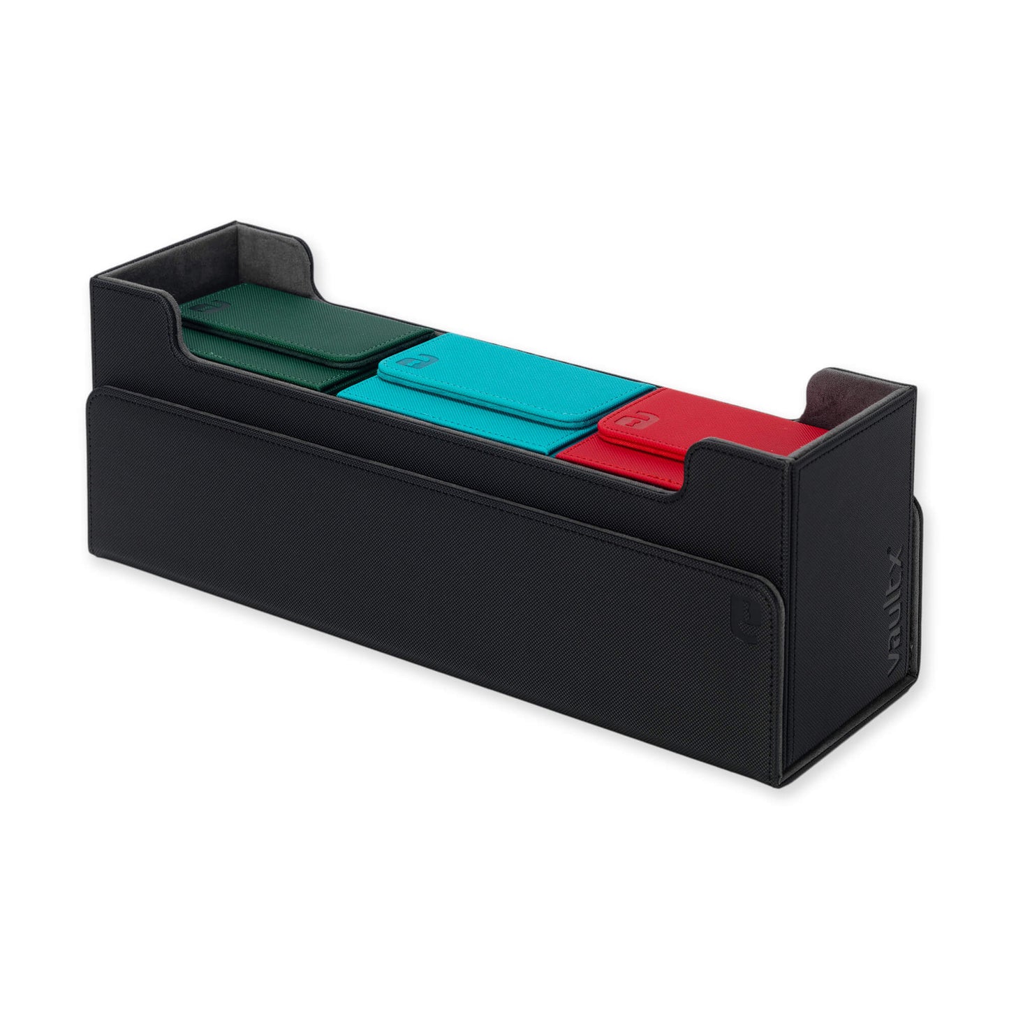 Vault X // Exo-Tec® Card Box 450+