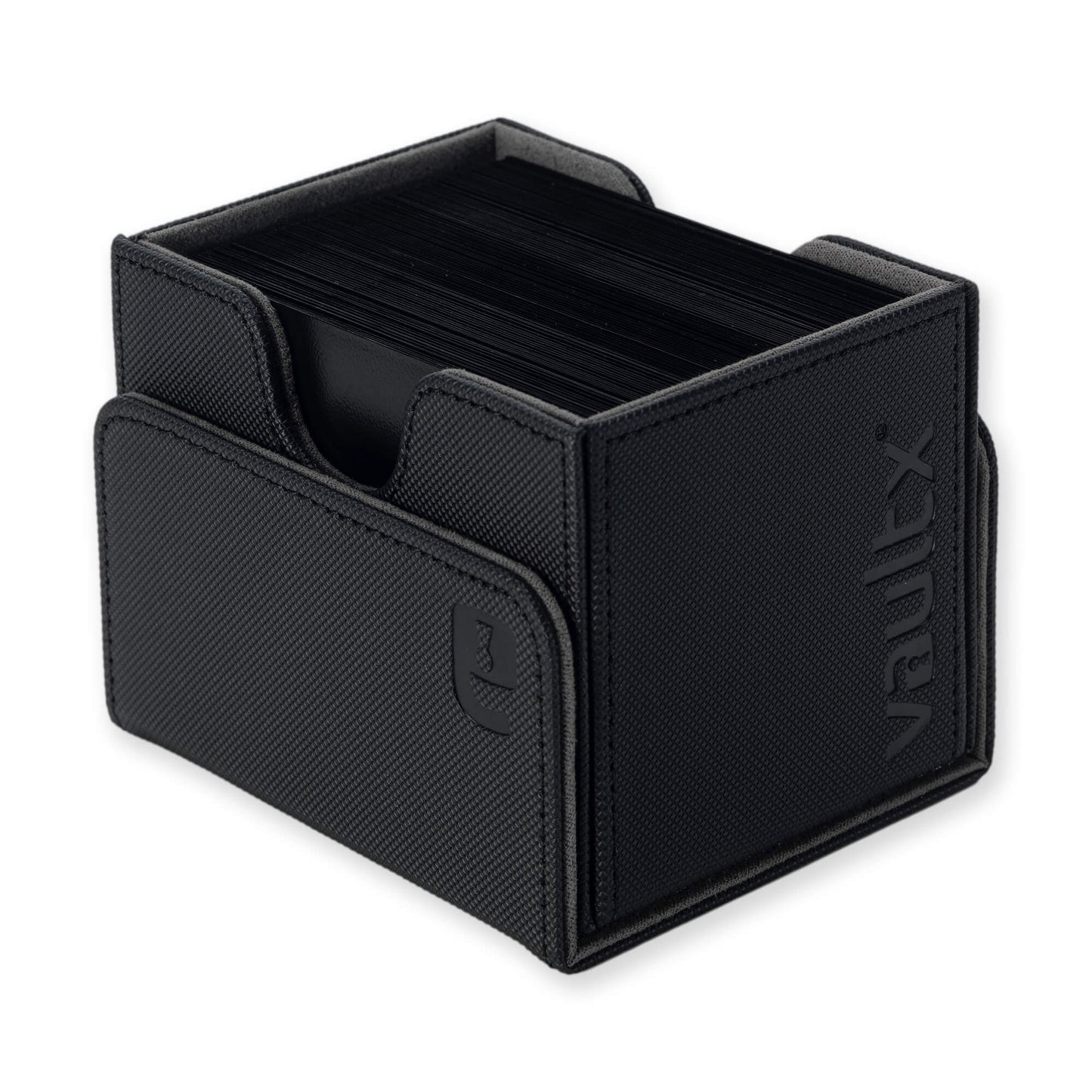 Vault X // Exo-Tec® Sideloading Deck Box 100+