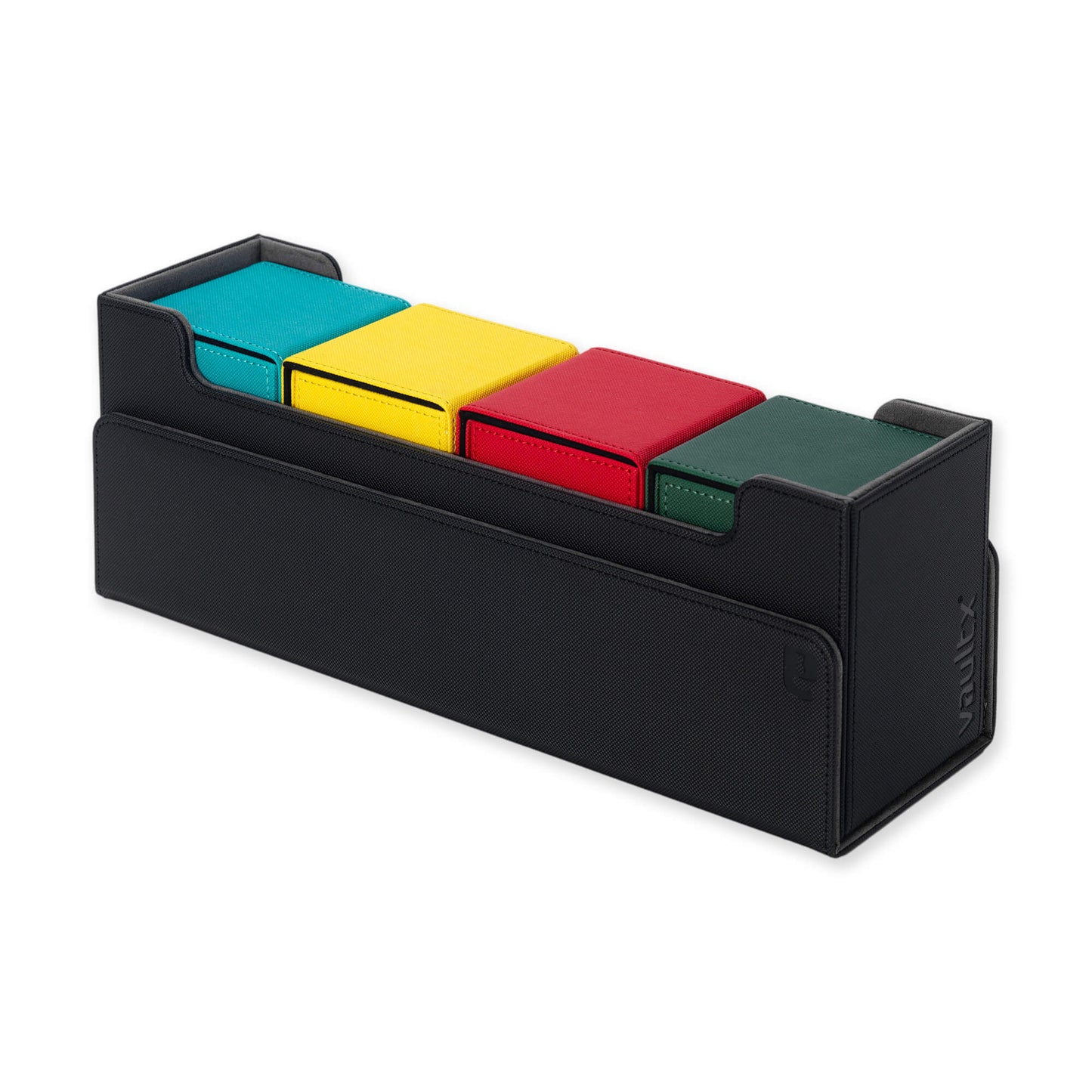 Vault X // Exo-Tec® Card Box 450+