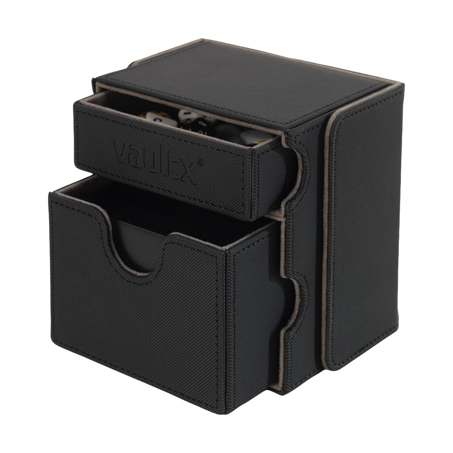 Vault X // Exo-Tec® Game Box 100+