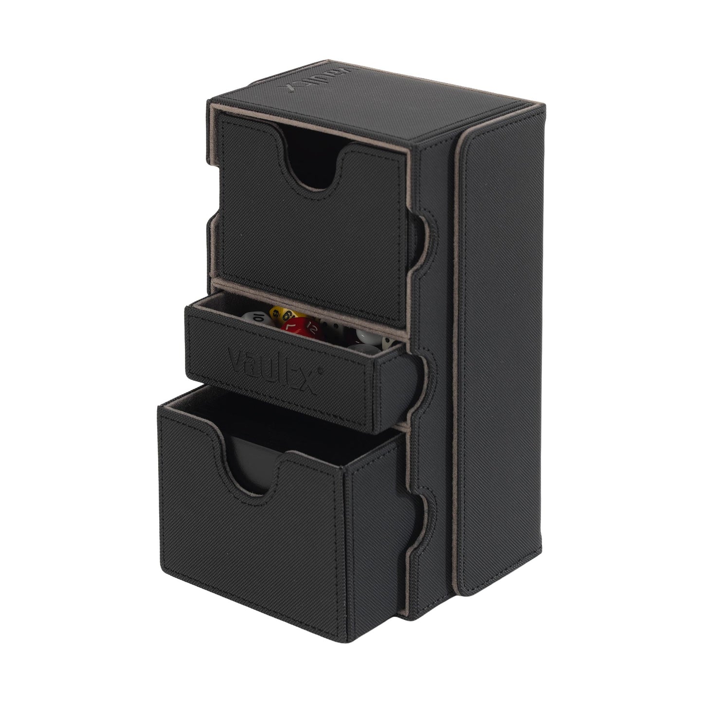 Vault X // Exo-Tec® Game Box 200+