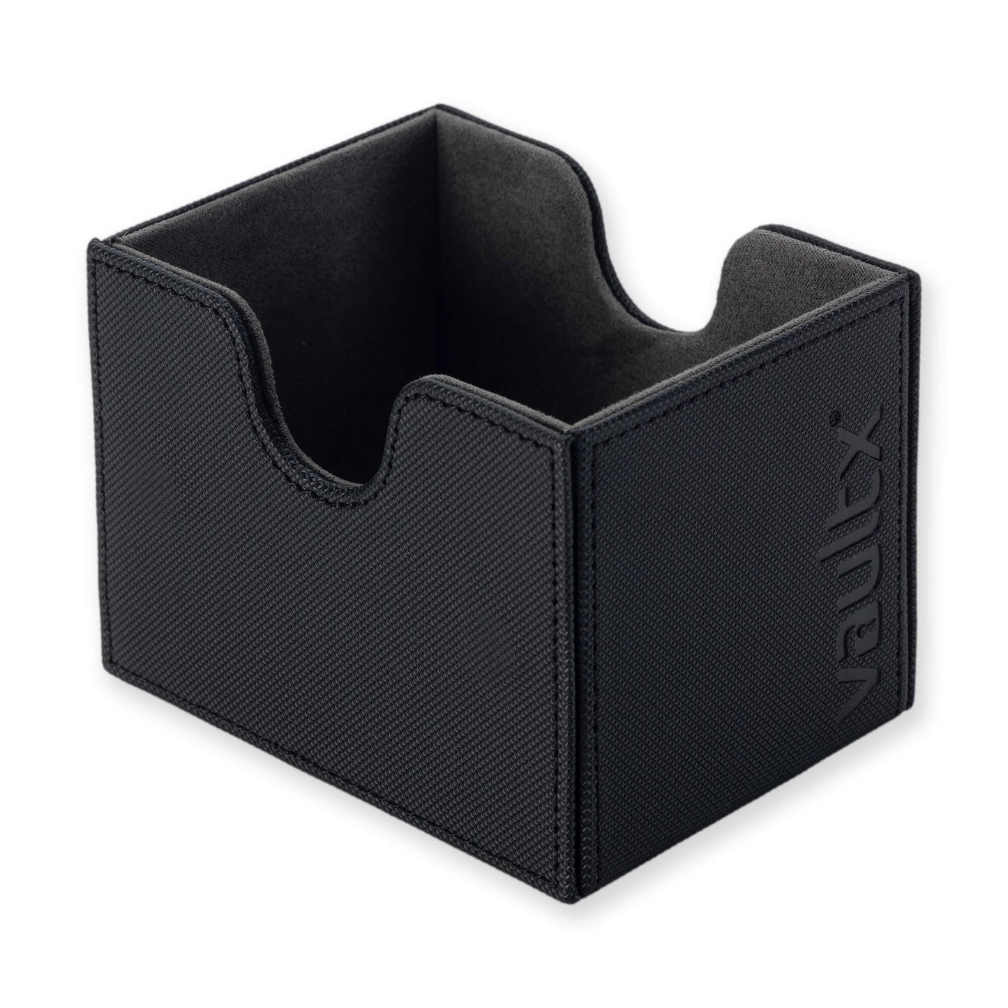 Vault X // Exo-Tec® Sideloading Deck Box 100+