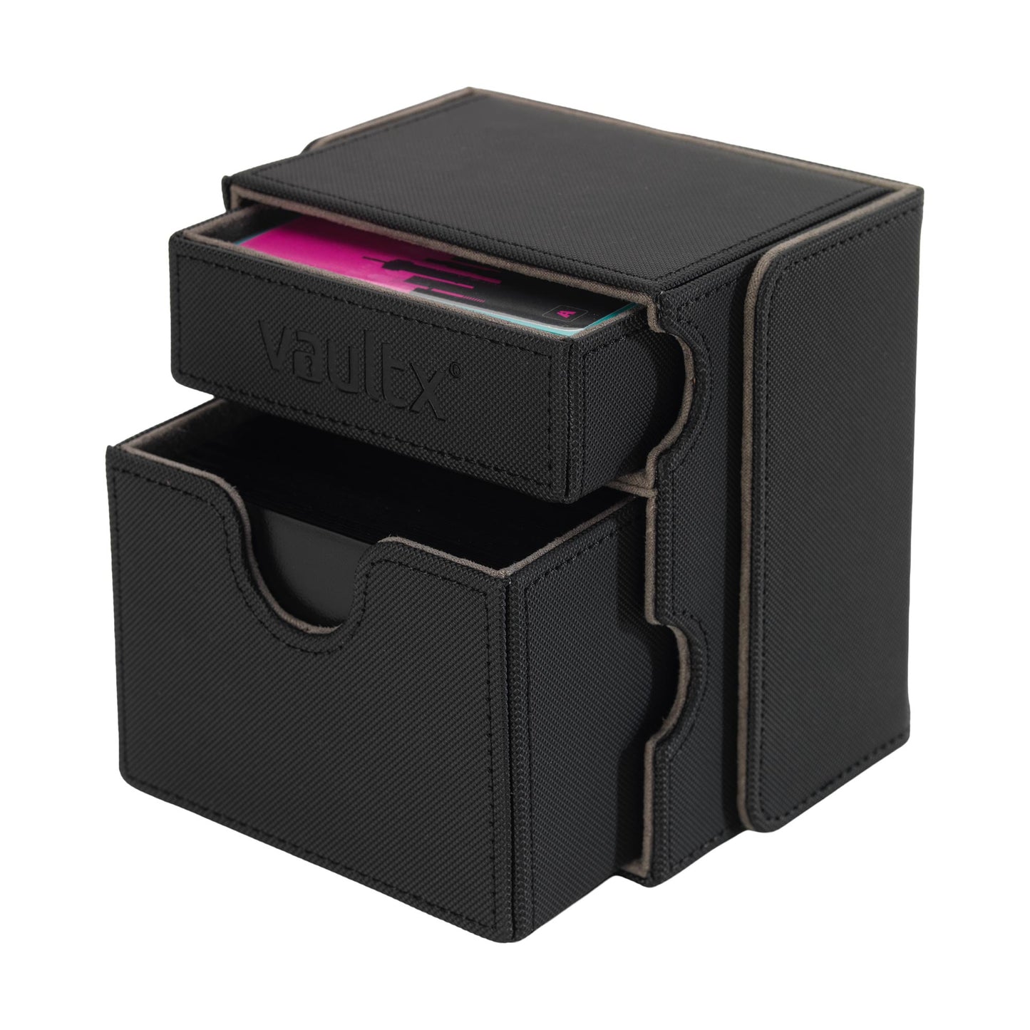 Vault X // Exo-Tec® Game Box 100+