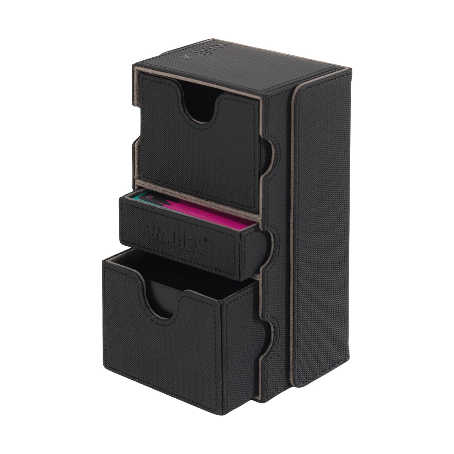 Vault X // Exo-Tec® Game Box 200+