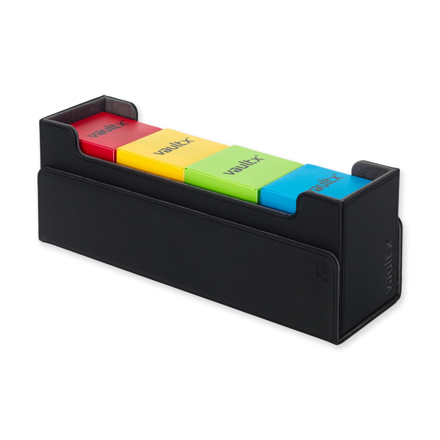 Vault X // Exo-Tec® Card Box 450+
