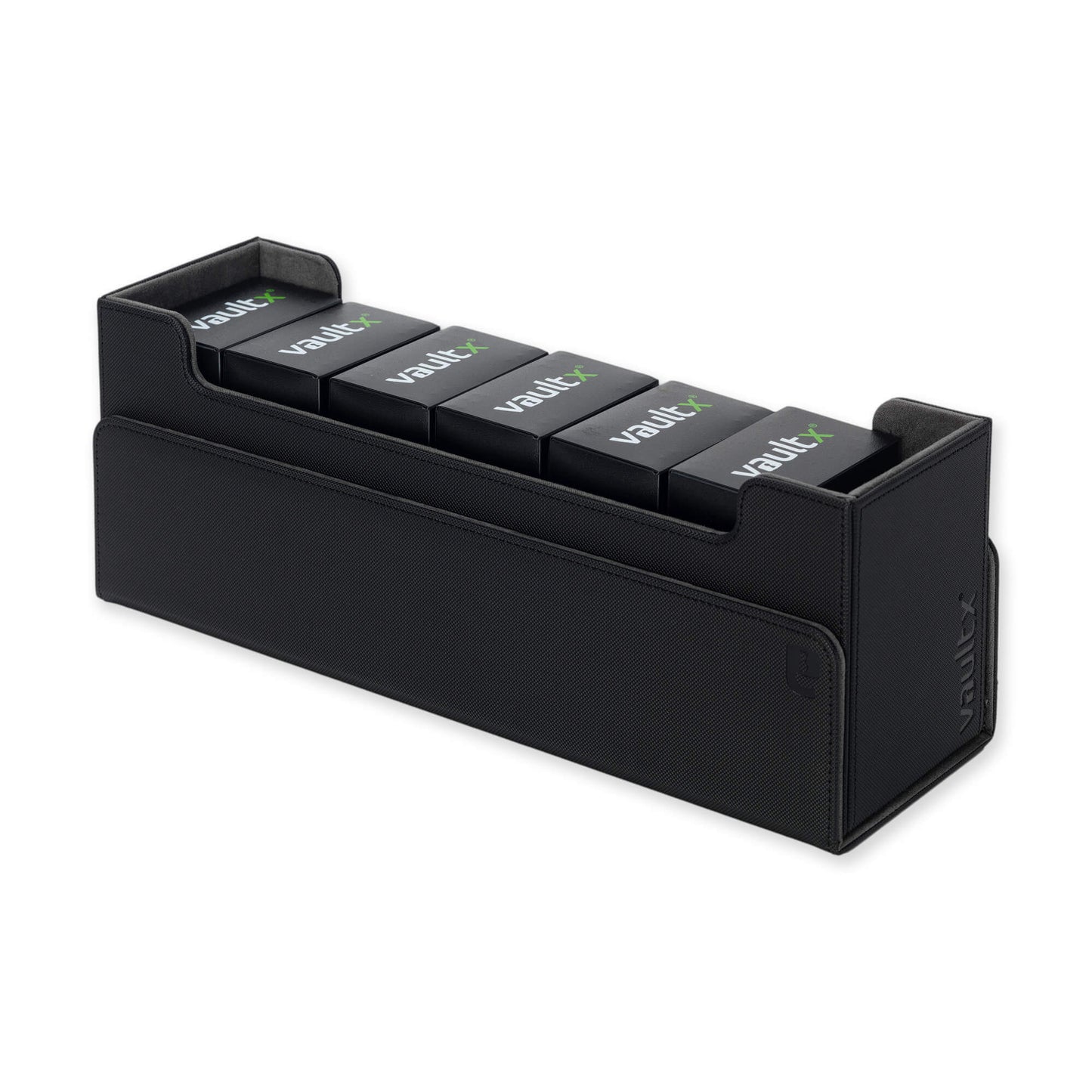 Vault X // Exo-Tec® Card Box 450+