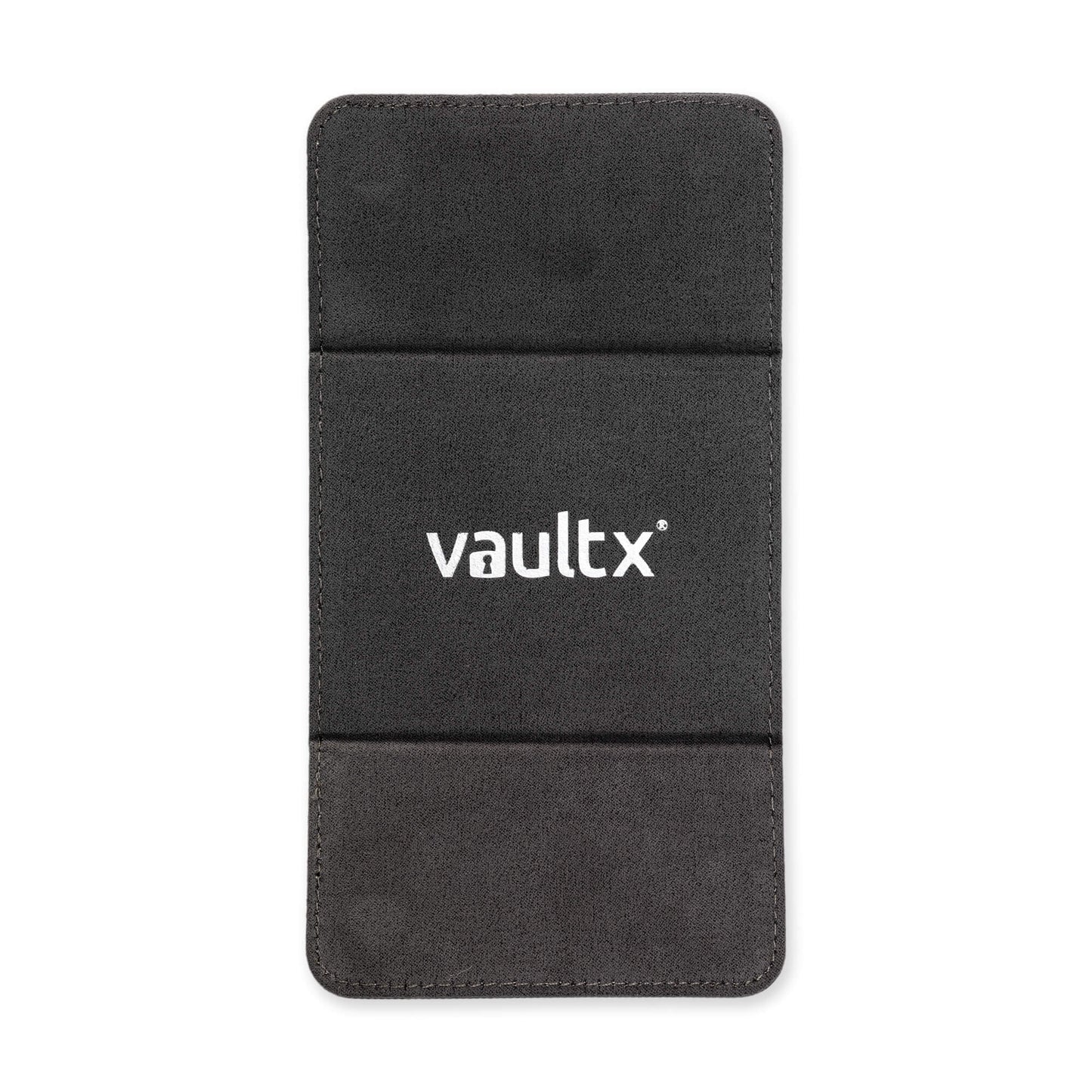 Vault X // Exo-Tec® Sideloading Deck Box 100+