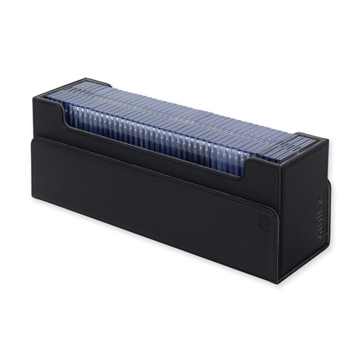Vault X // Exo-Tec® Card Box 450+