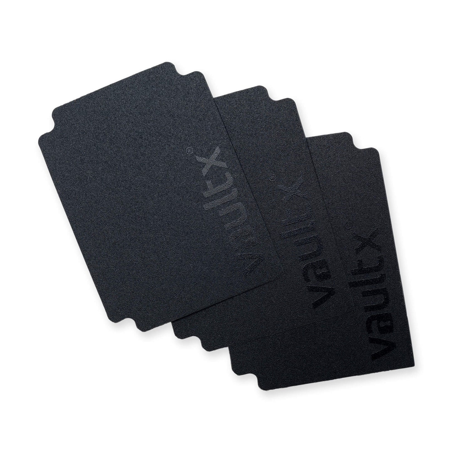 Vault X // Exo-Tec® Card Box 450+